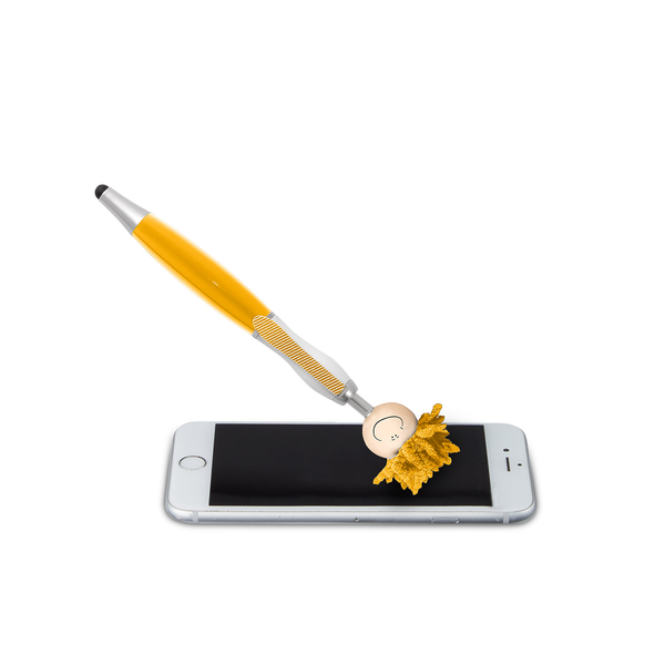 MopToppers® Screen Cleaner Stylus Pen