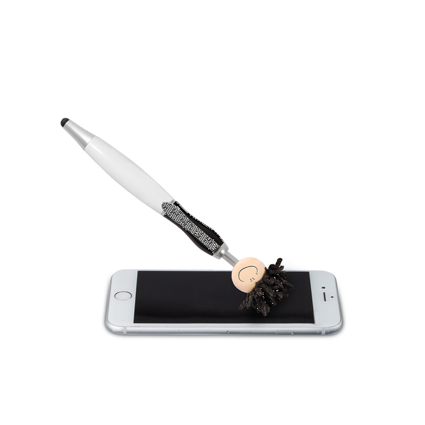 MopToppers® Screen Cleaner Stylus Pen