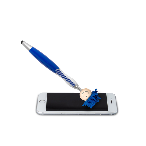 MopToppers® Screen Cleaner Stylus Pen
