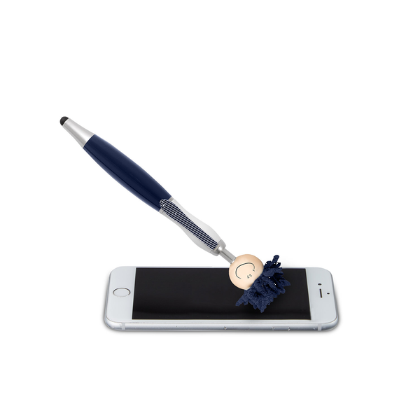 MopToppers® Screen Cleaner Stylus Pen