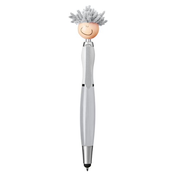 MopToppers® Screen Cleaner Stylus Pen