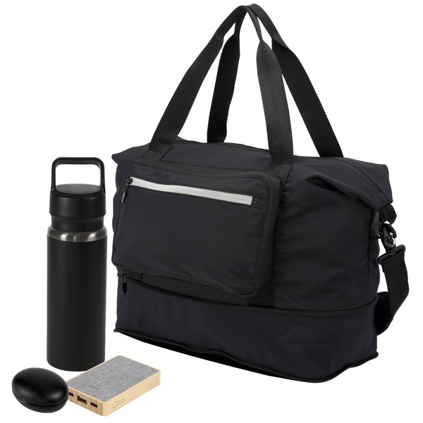 Urban Peak® Tech Essentials Kit