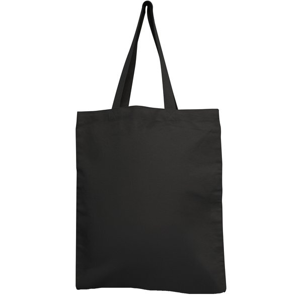 On-the-Go Cotton Tote