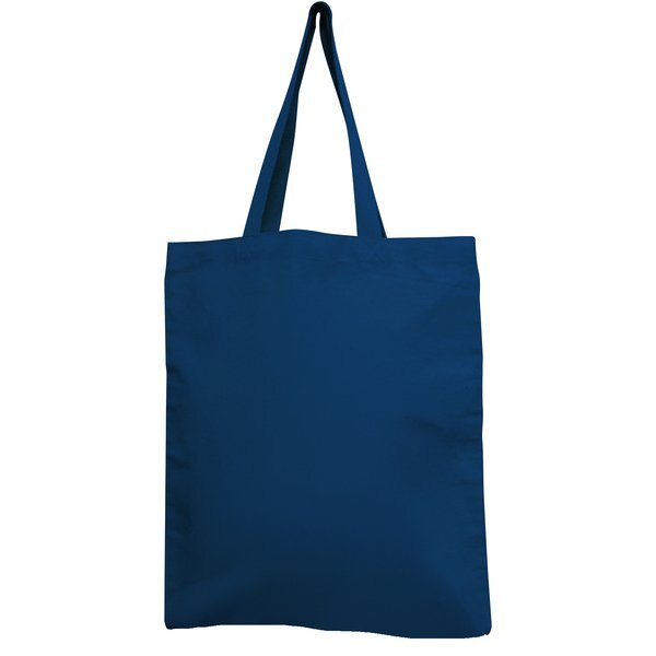 On-the-Go Cotton Tote