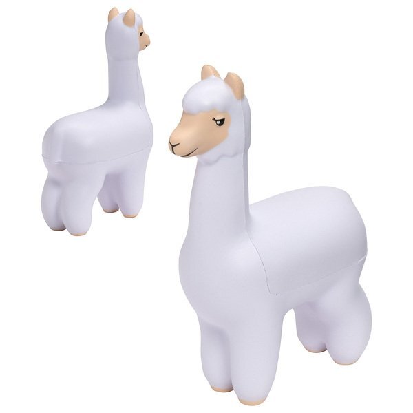 Alpaca Stress Reliever