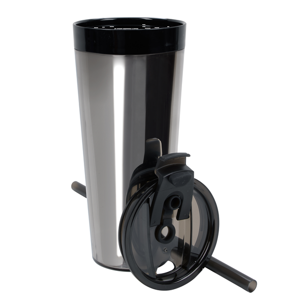 Glam Recycled Double Wall Tumbler, 24 oz.