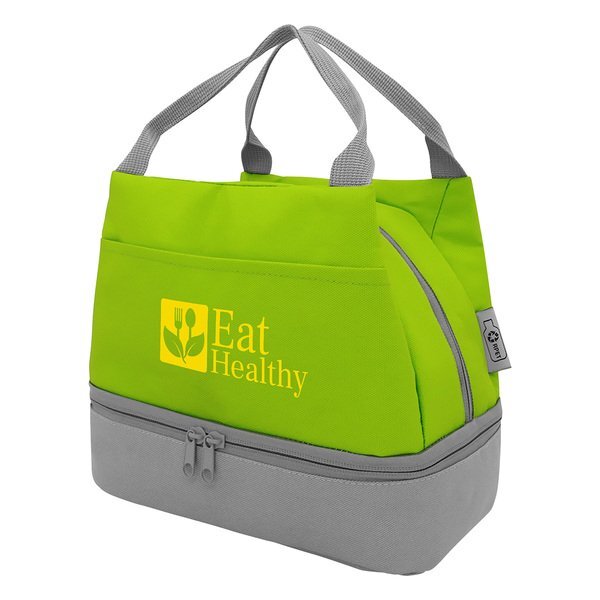 Galley rPET Insulated Lunch Bag