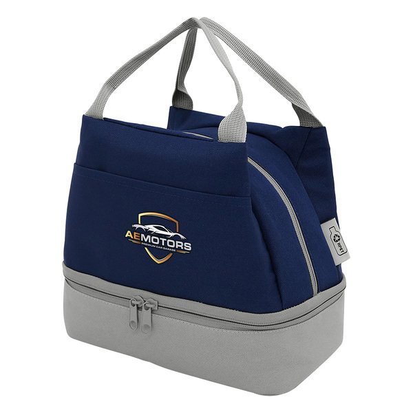 Galley rPET Insulated Lunch Bag