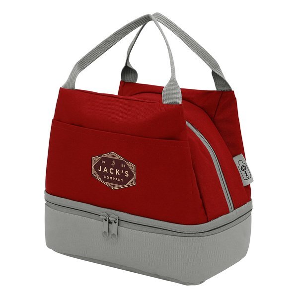 Galley rPET Insulated Lunch Bag