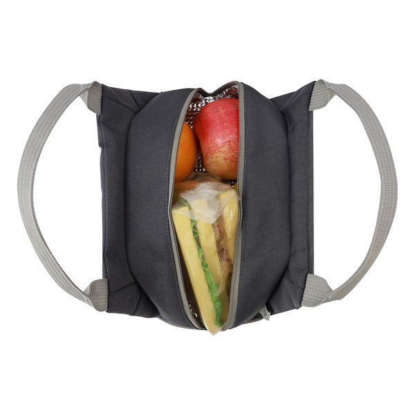 Galley rPET Insulated Lunch Bag