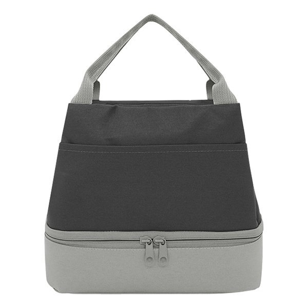 Galley rPET Insulated Lunch Bag