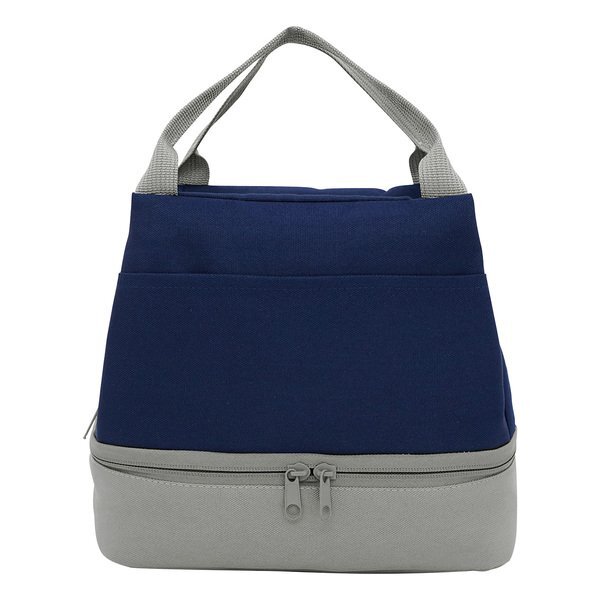 Galley rPET Insulated Lunch Bag