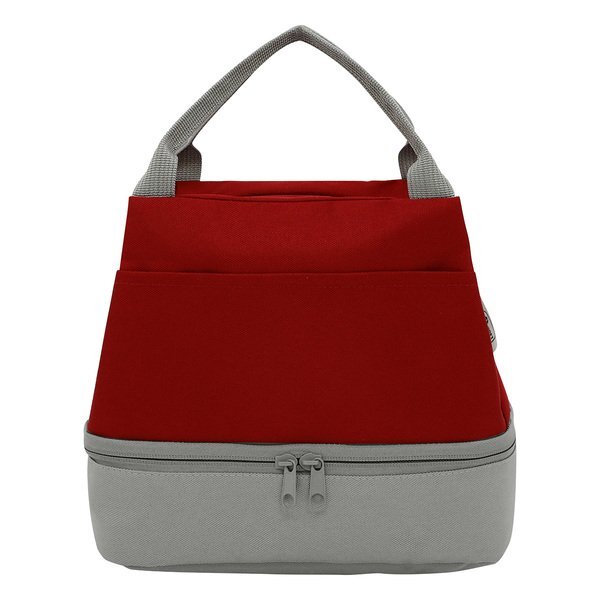 Galley rPET Insulated Lunch Bag