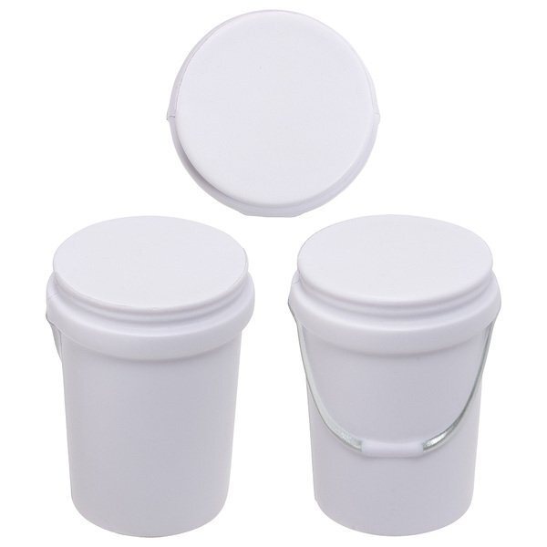 Five-Gallon Bucket Stress Reliever