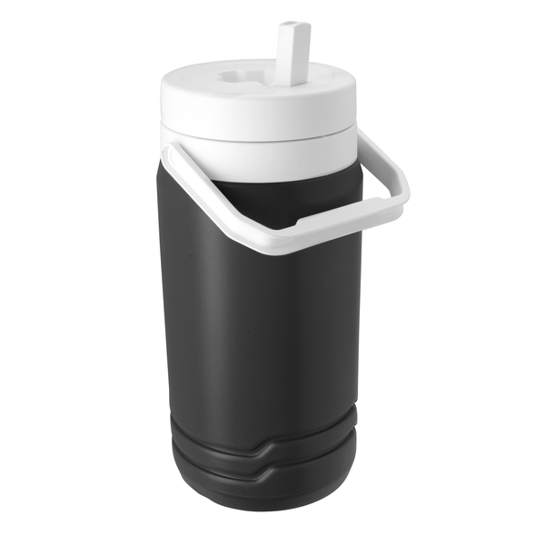 Koozie® Challenge Jug - Half Gallon, 64 oz.