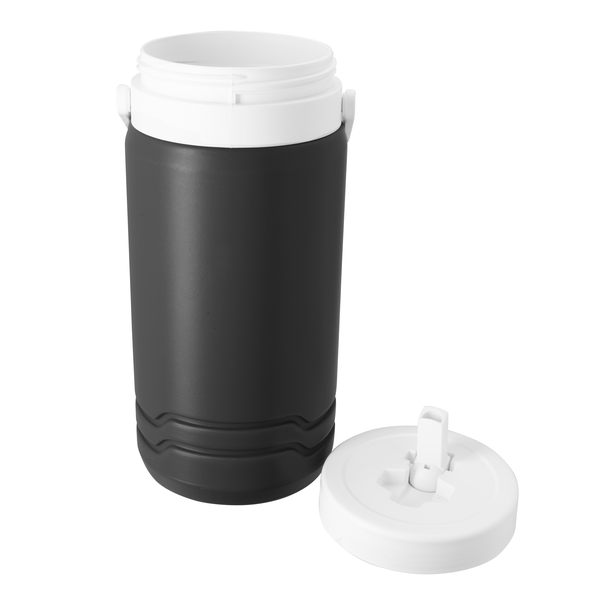 Koozie® Challenge Jug - Half Gallon, 64 oz.