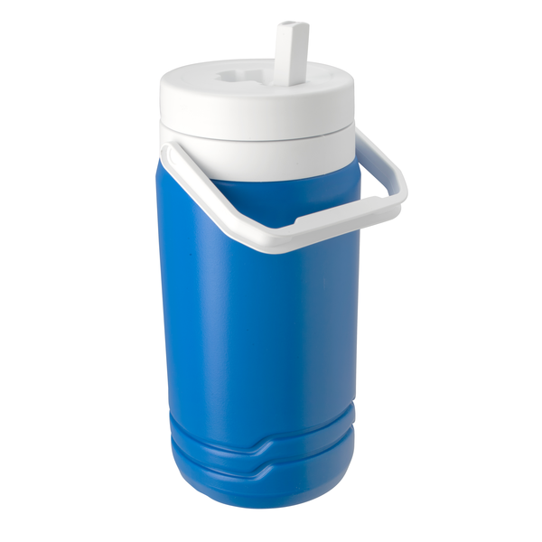 Koozie® Challenge Jug - Half Gallon, 64 oz.