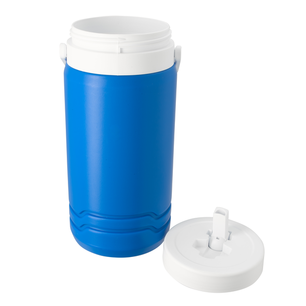 Koozie® Challenge Jug - Half Gallon, 64 oz.
