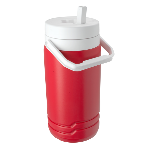 Koozie® Challenge Jug - Half Gallon, 64 oz.