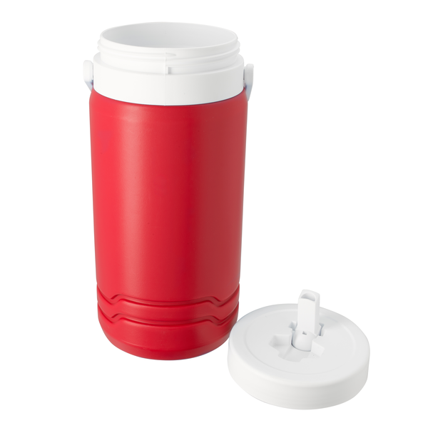 Koozie® Challenge Jug - Half Gallon, 64 oz.