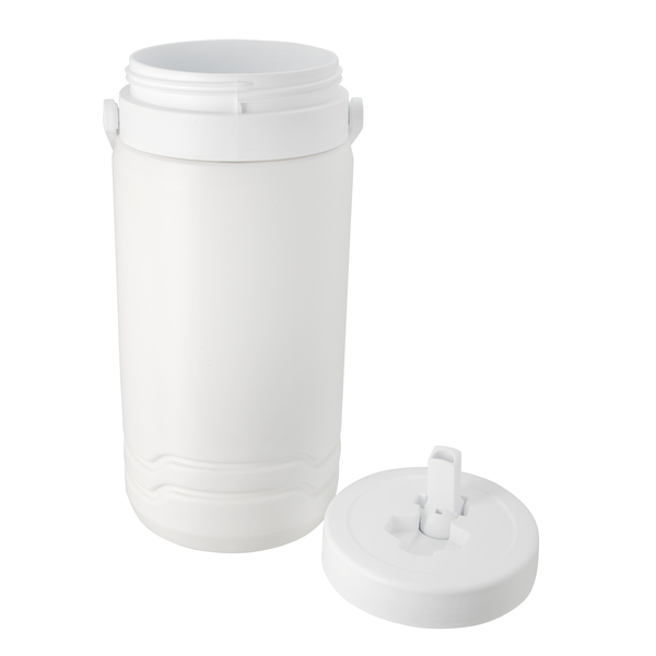 Koozie® Challenge Jug - Half Gallon, 64 oz.