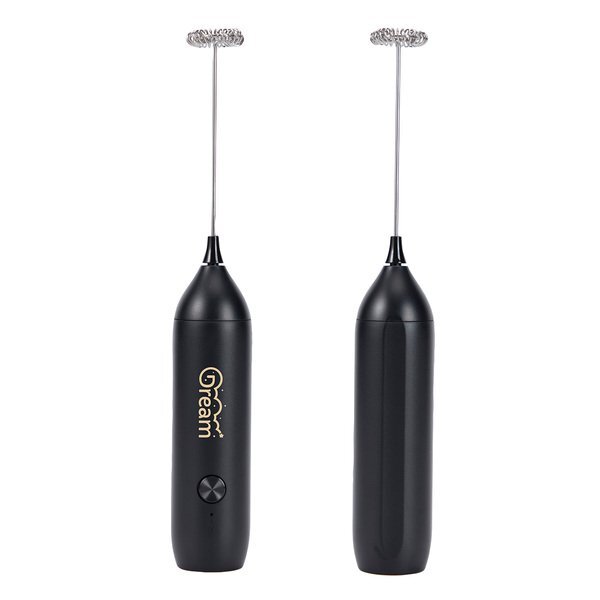 Rechargeable Milk Frother