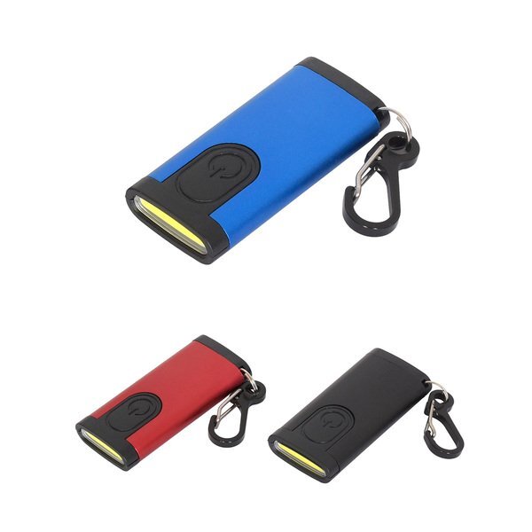 Best Buddy Tools® Rechargeable COB Key Light