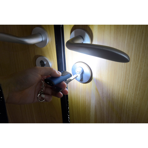 Best Buddy Tools® Rechargeable COB Key Light