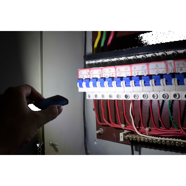 Best Buddy Tools® Rechargeable COB Key Light