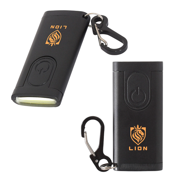 Best Buddy Tools® Rechargeable COB Key Light