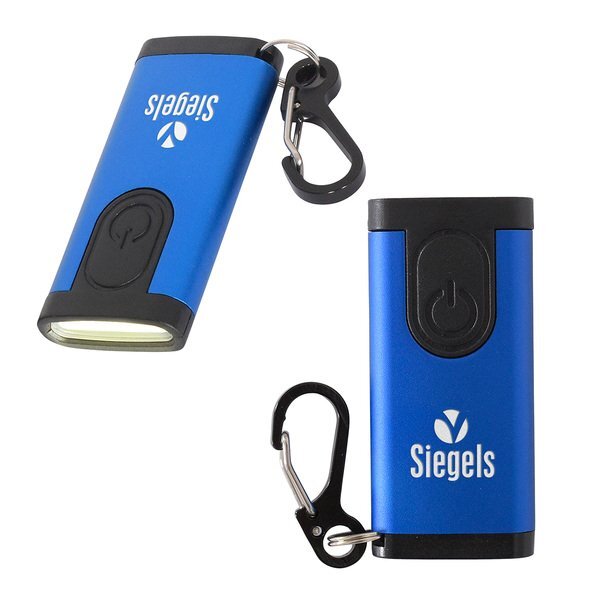 Best Buddy Tools® Rechargeable COB Key Light
