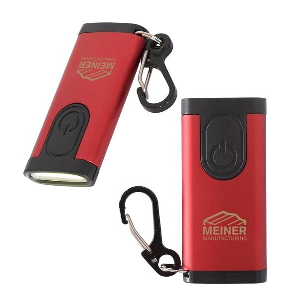 Best Buddy Tools® Rechargeable COB Key Light