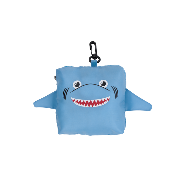 Paws N Claws® Foldable Tote with Hanging Pouch