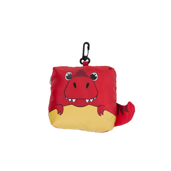 Paws N Claws® Foldable Tote with Hanging Pouch