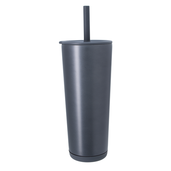 Astrid Recycled Vacuum Tumbler,  24 oz.