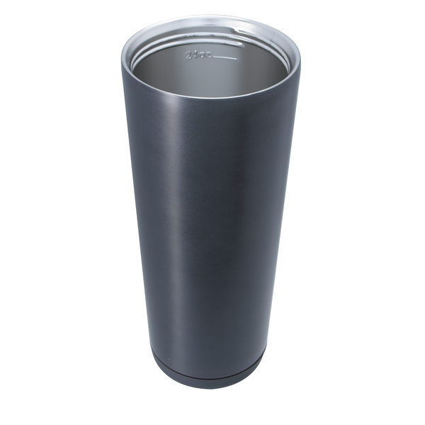 Astrid Recycled Vacuum Tumbler,  24 oz.