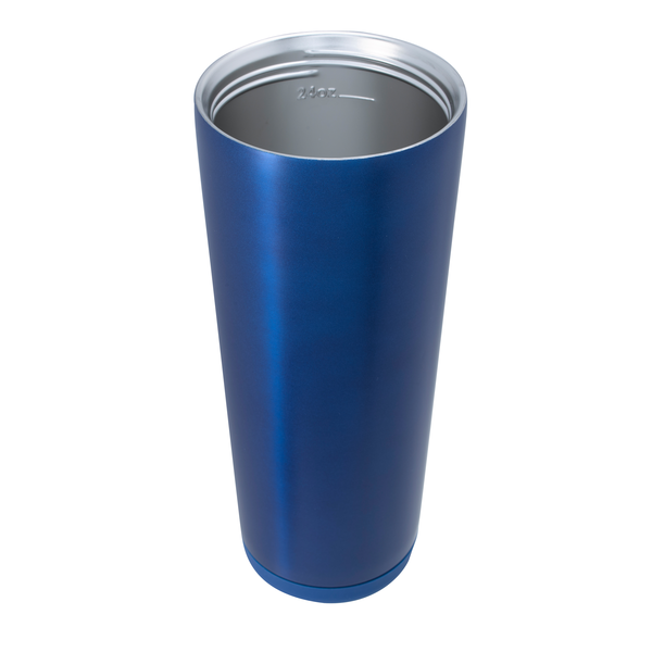 Astrid Recycled Vacuum Tumbler,  24 oz.