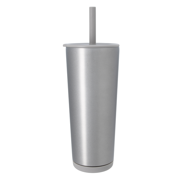 Astrid Recycled Vacuum Tumbler,  24 oz.