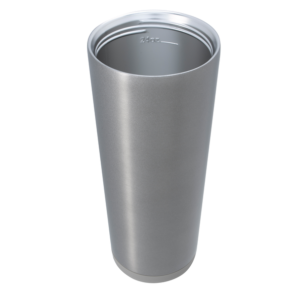 Astrid Recycled Vacuum Tumbler,  24 oz.