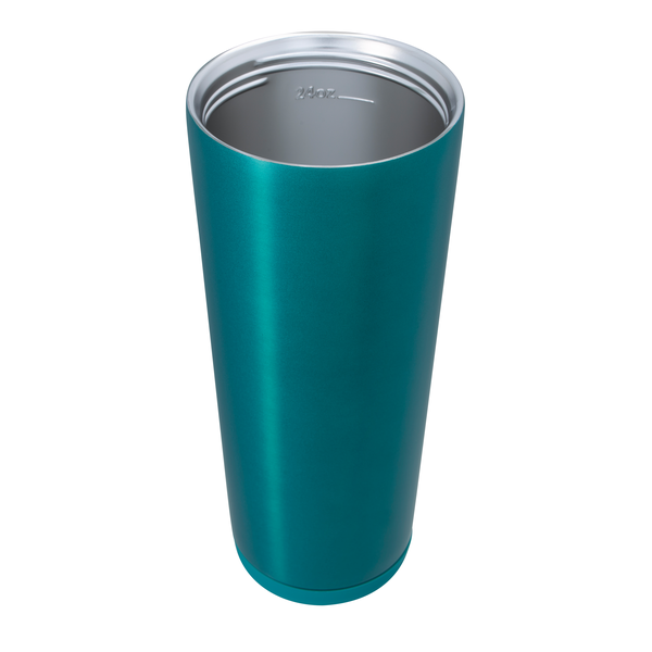 Astrid Recycled Vacuum Tumbler,  24 oz.