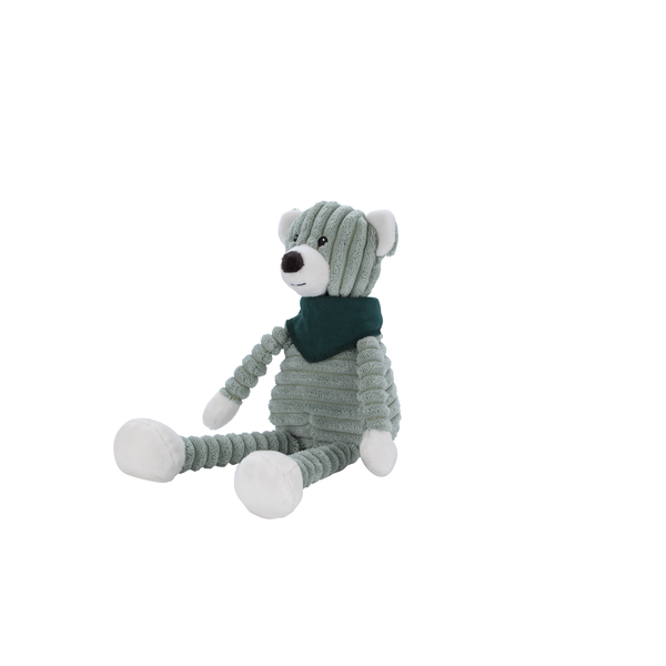 Cordies Bear Plush, 12"