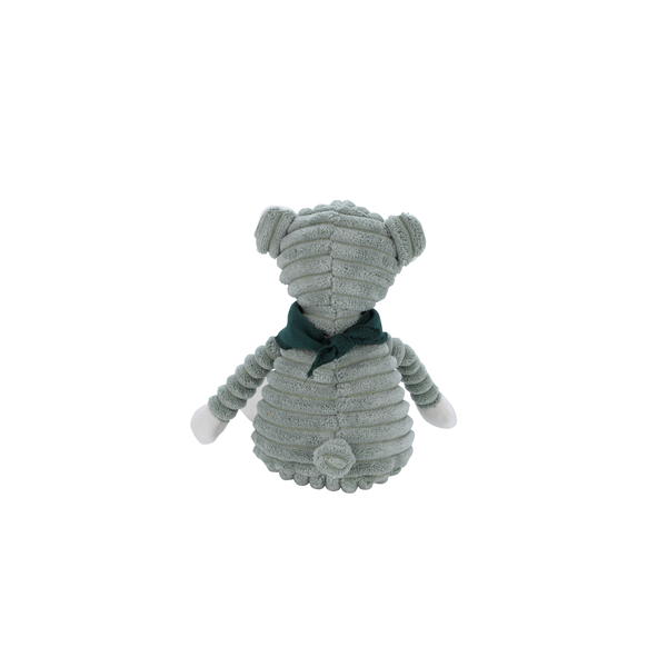 Cordies Bear Plush, 12"