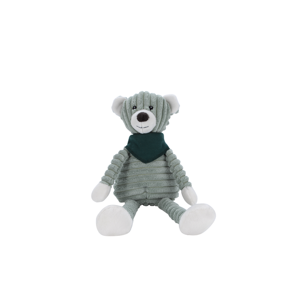 Cordies Bear Plush, 12"