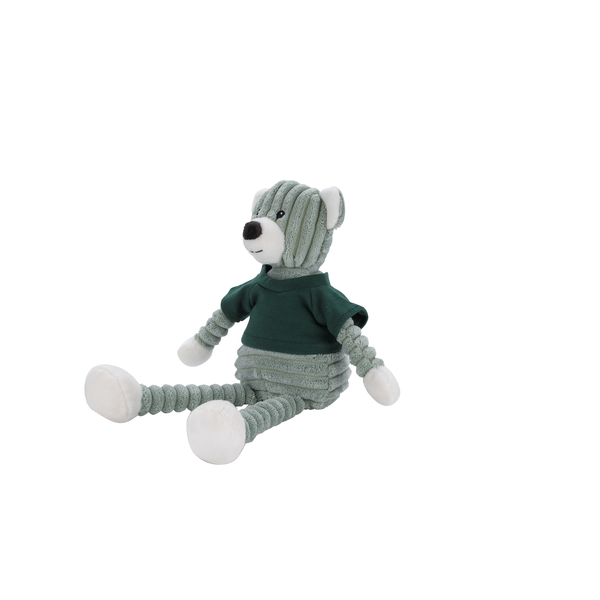 Cordies Bear Plush, 12"