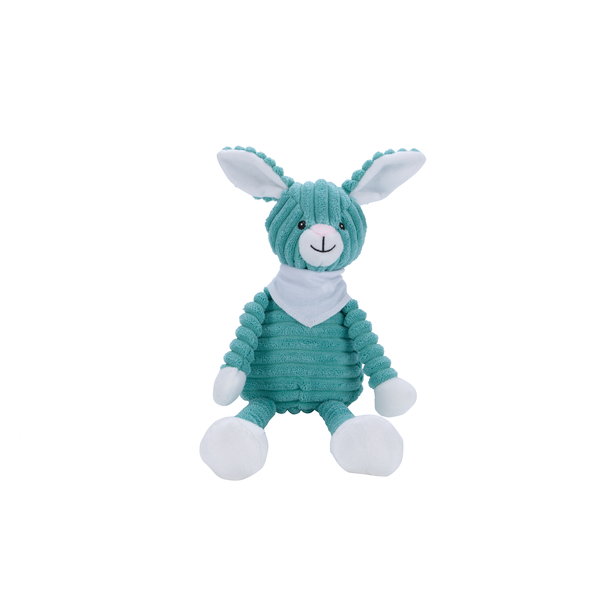 Cordies Bunny Plush, 12"