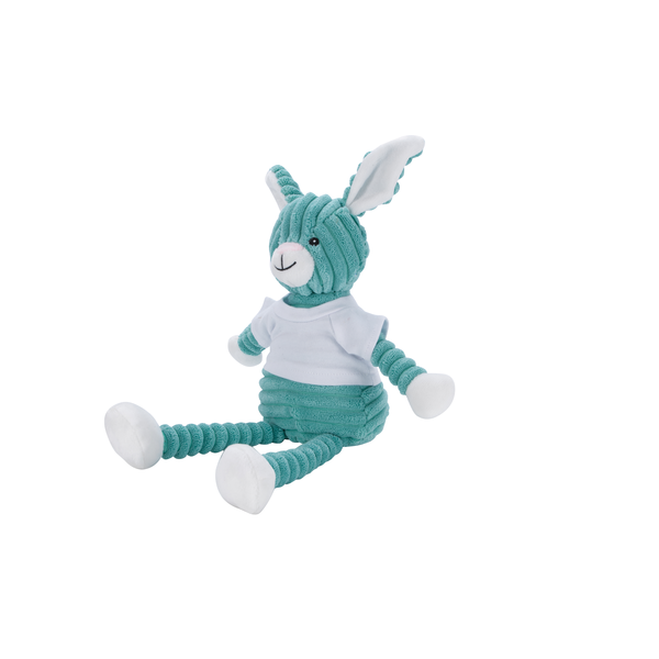 Cordies Bunny Plush, 12"