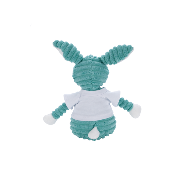 Cordies Bunny Plush, 12"