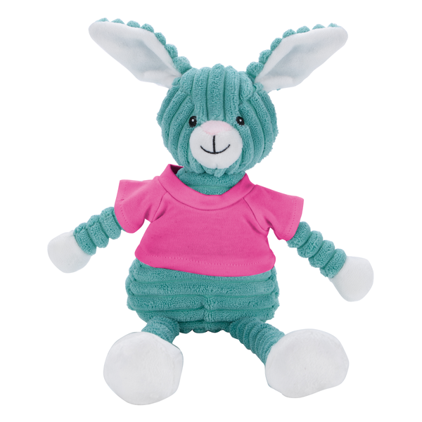 Cordies Bunny Plush, 12"