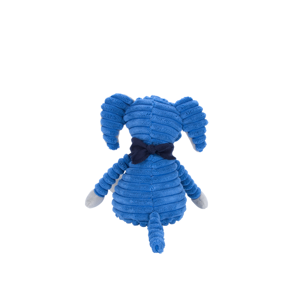 Cordies Elephant Plush, 12"