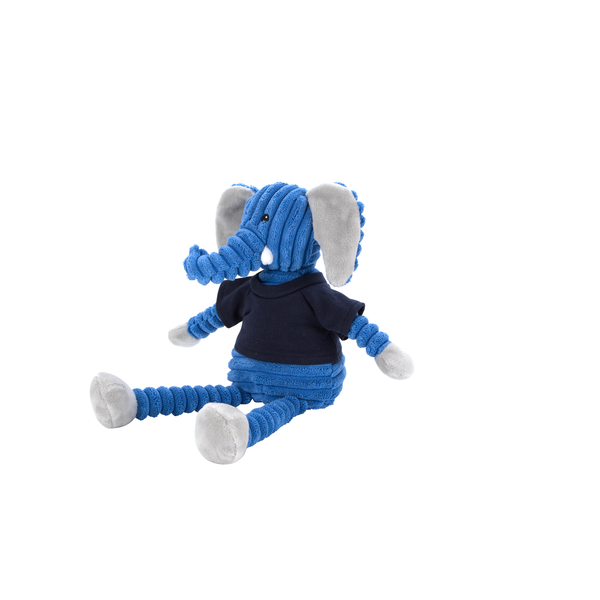 Cordies Elephant Plush, 12"